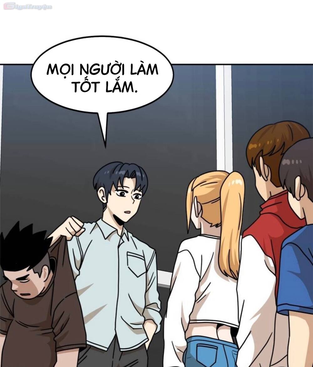 Double Click - Chapter 102 - Page 42