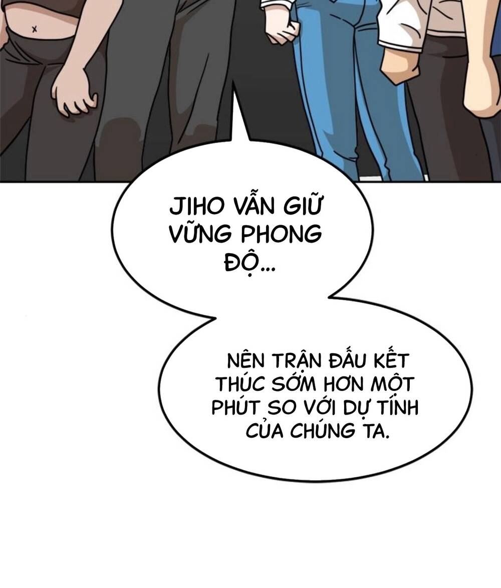 Double Click - Chapter 102 - Page 43