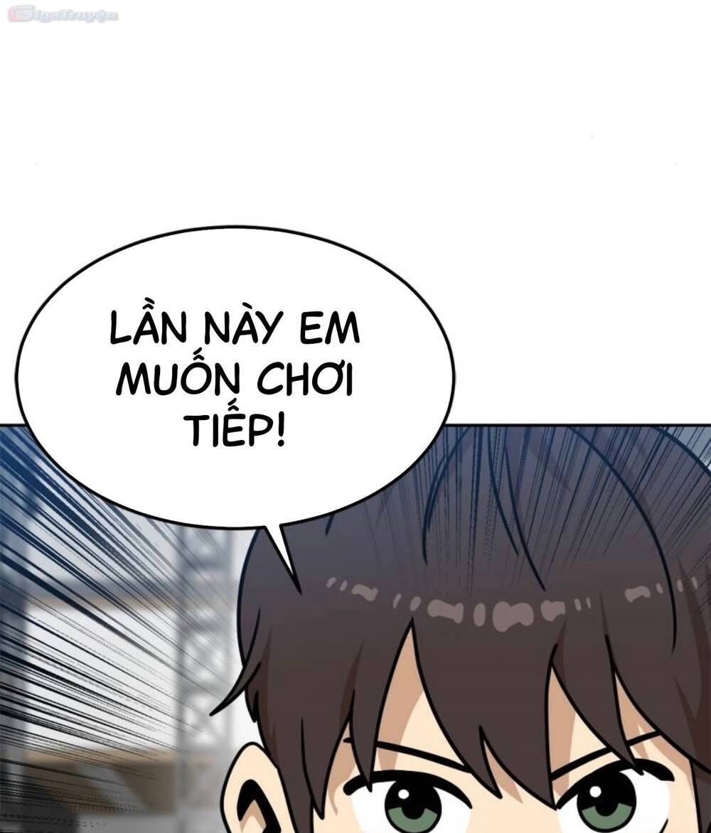 Double Click - Chapter 102 - Page 46