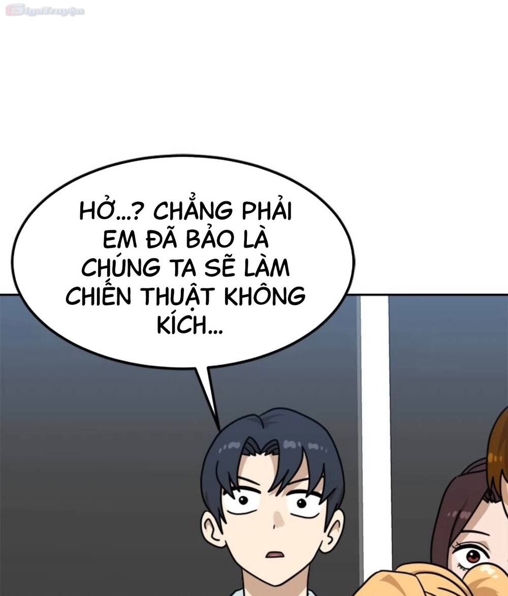 Double Click - Chapter 102 - Page 48