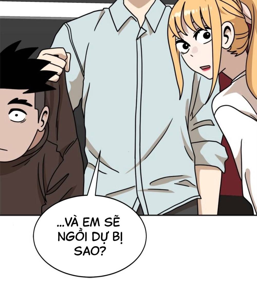 Double Click - Chapter 102 - Page 49