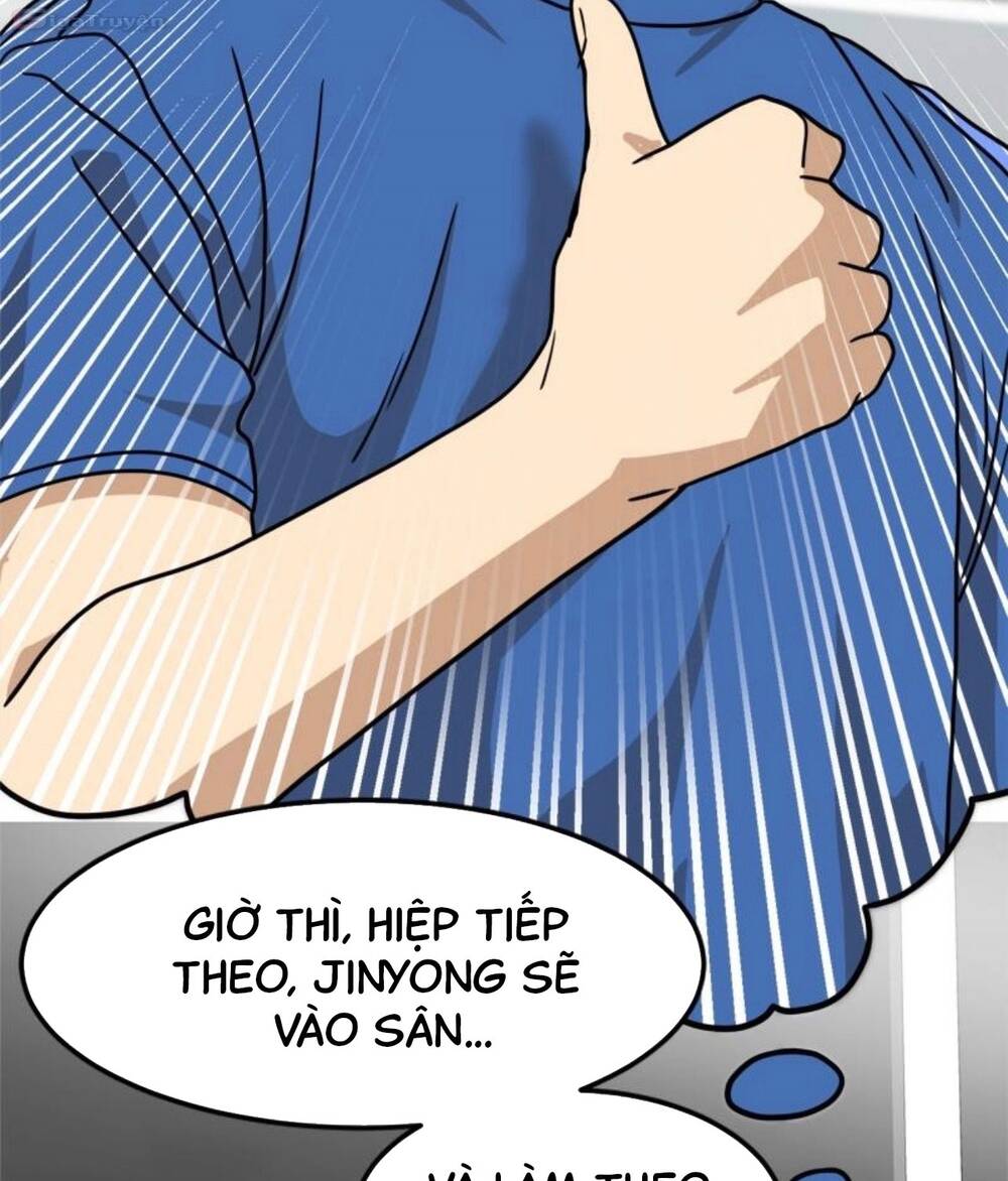 Double Click - Chapter 102 - Page 52