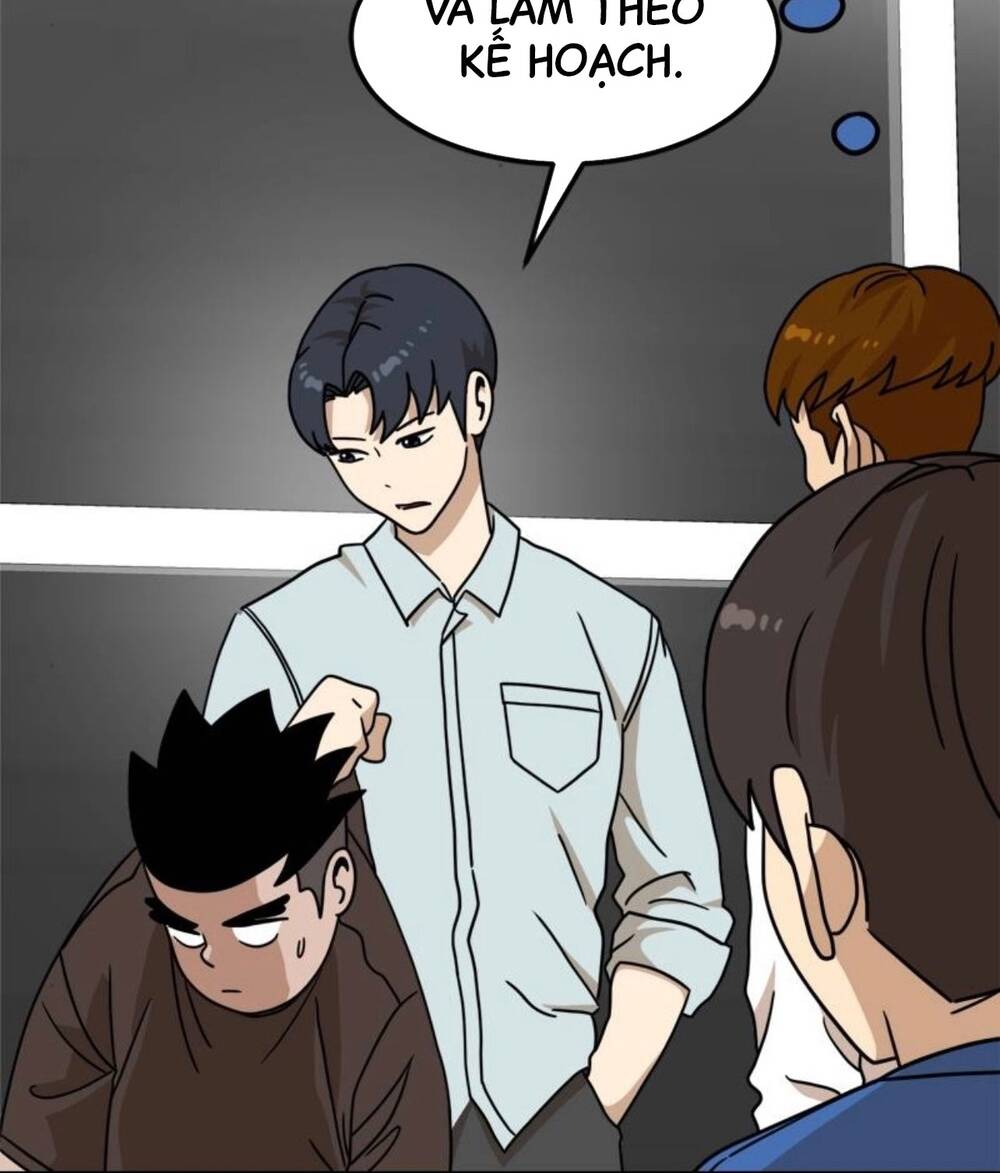 Double Click - Chapter 102 - Page 53