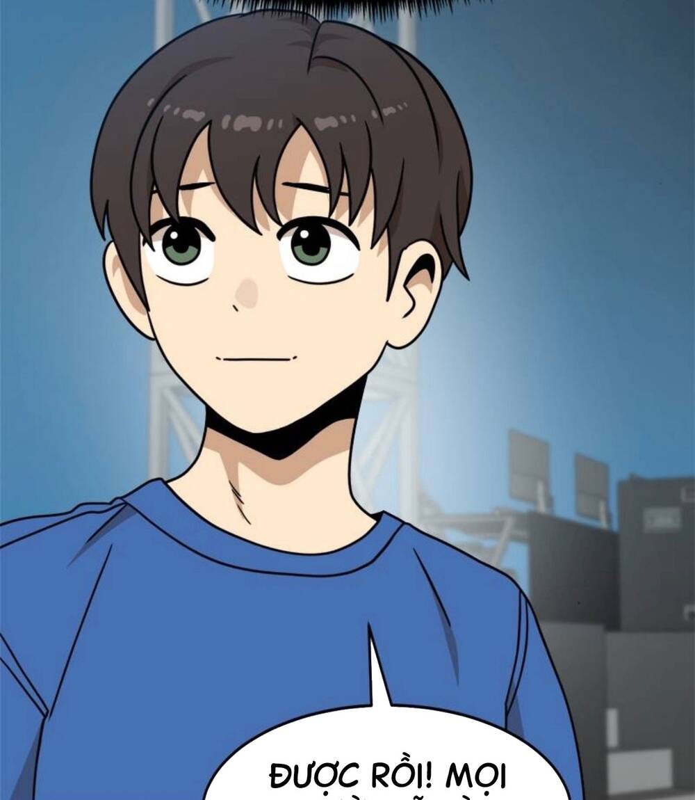 Double Click - Chapter 102 - Page 55