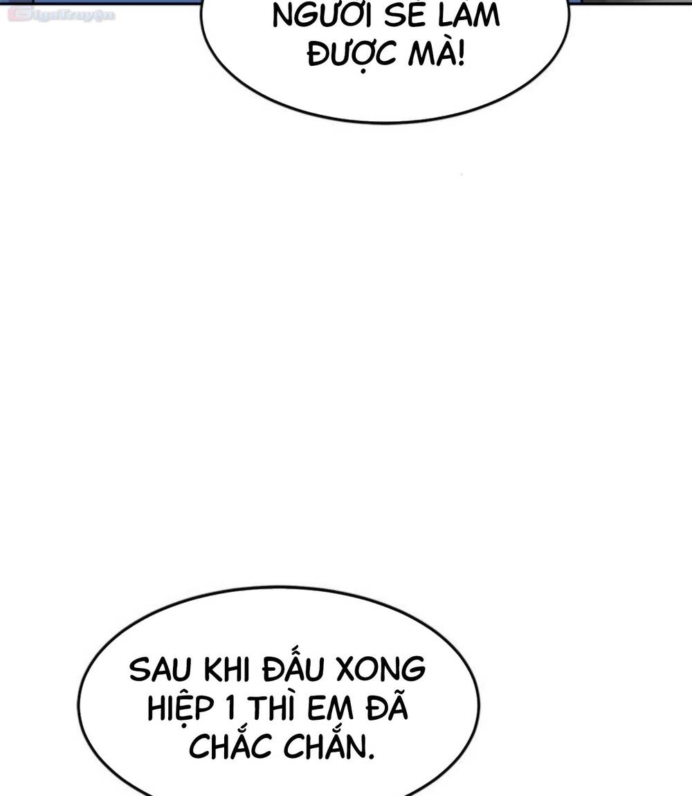 Double Click - Chapter 102 - Page 56