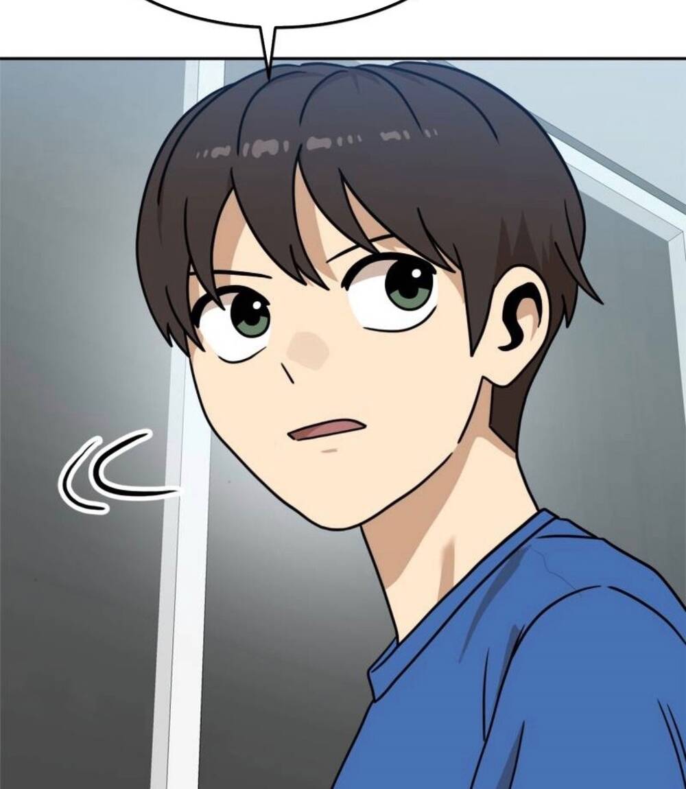 Double Click - Chapter 102 - Page 57