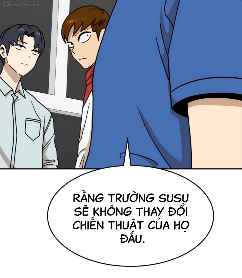 Double Click - Chapter 102 - Page 58