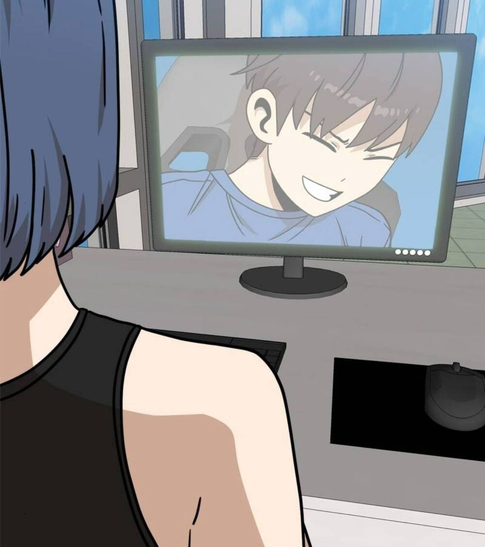 Double Click - Chapter 102 - Page 5