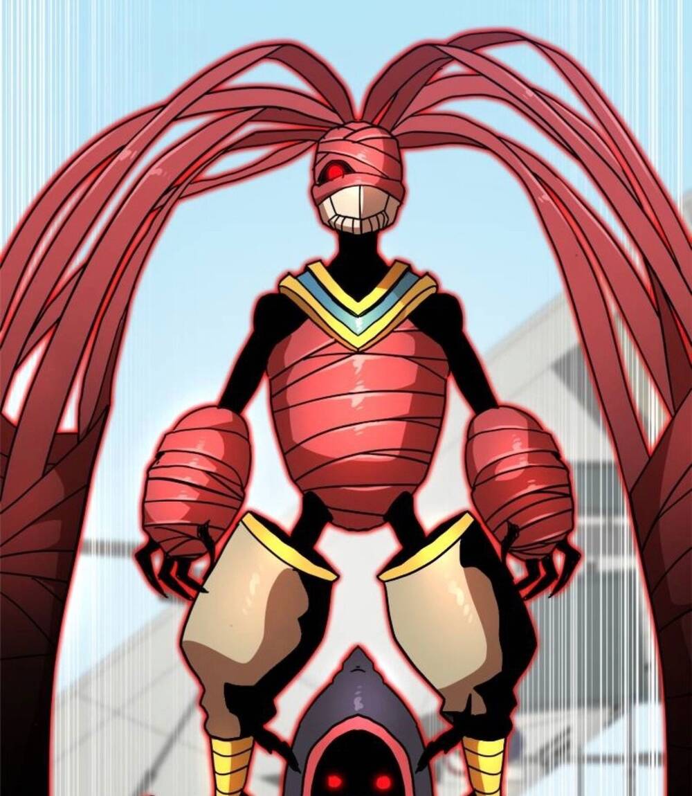 Double Click - Chapter 102 - Page 61