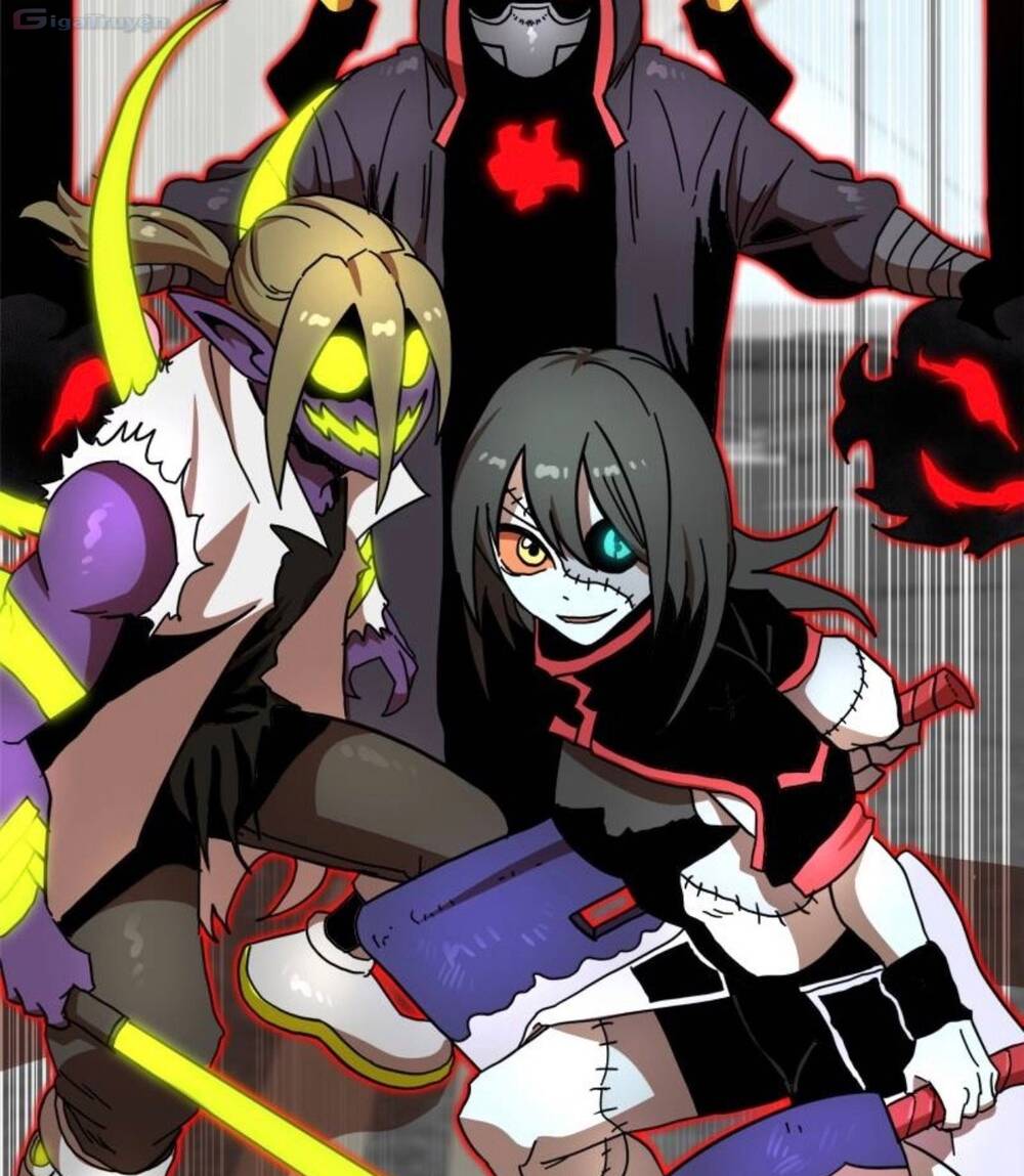 Double Click - Chapter 102 - Page 62