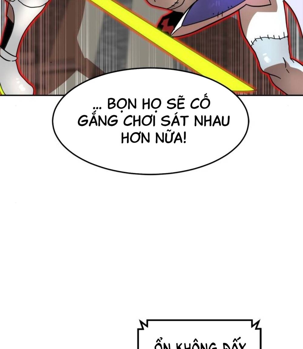 Double Click - Chapter 102 - Page 63