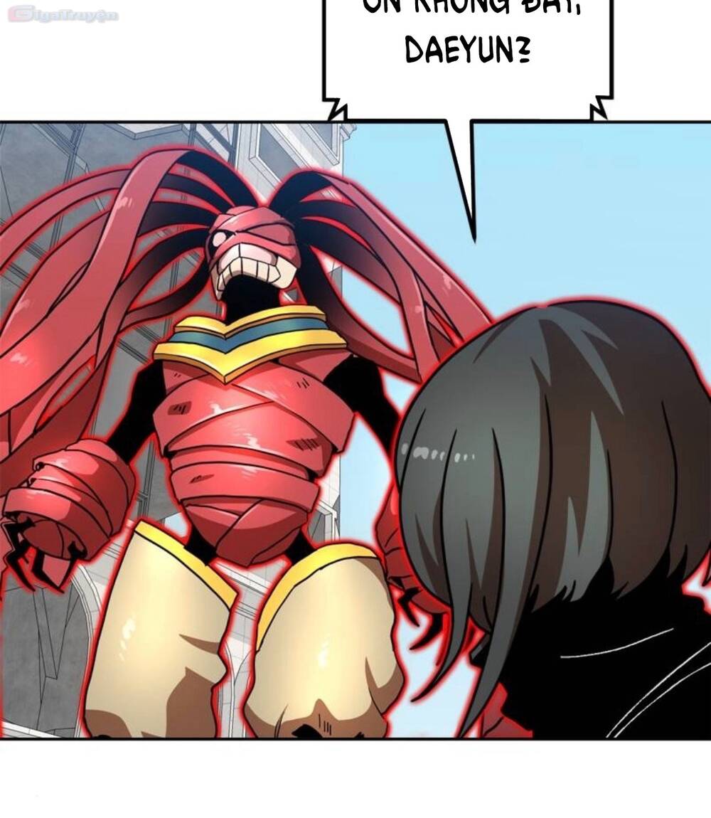 Double Click - Chapter 102 - Page 64