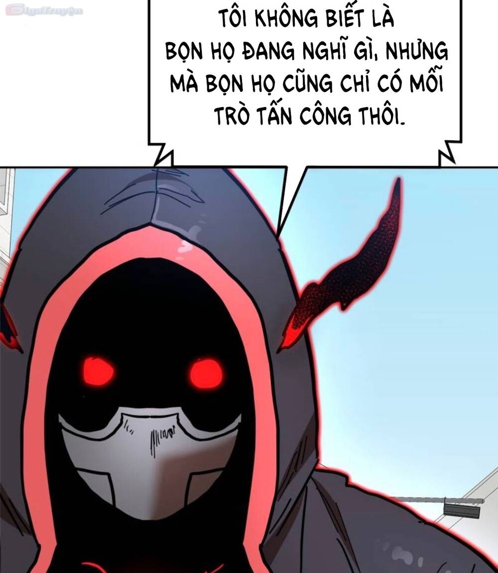 Double Click - Chapter 102 - Page 70