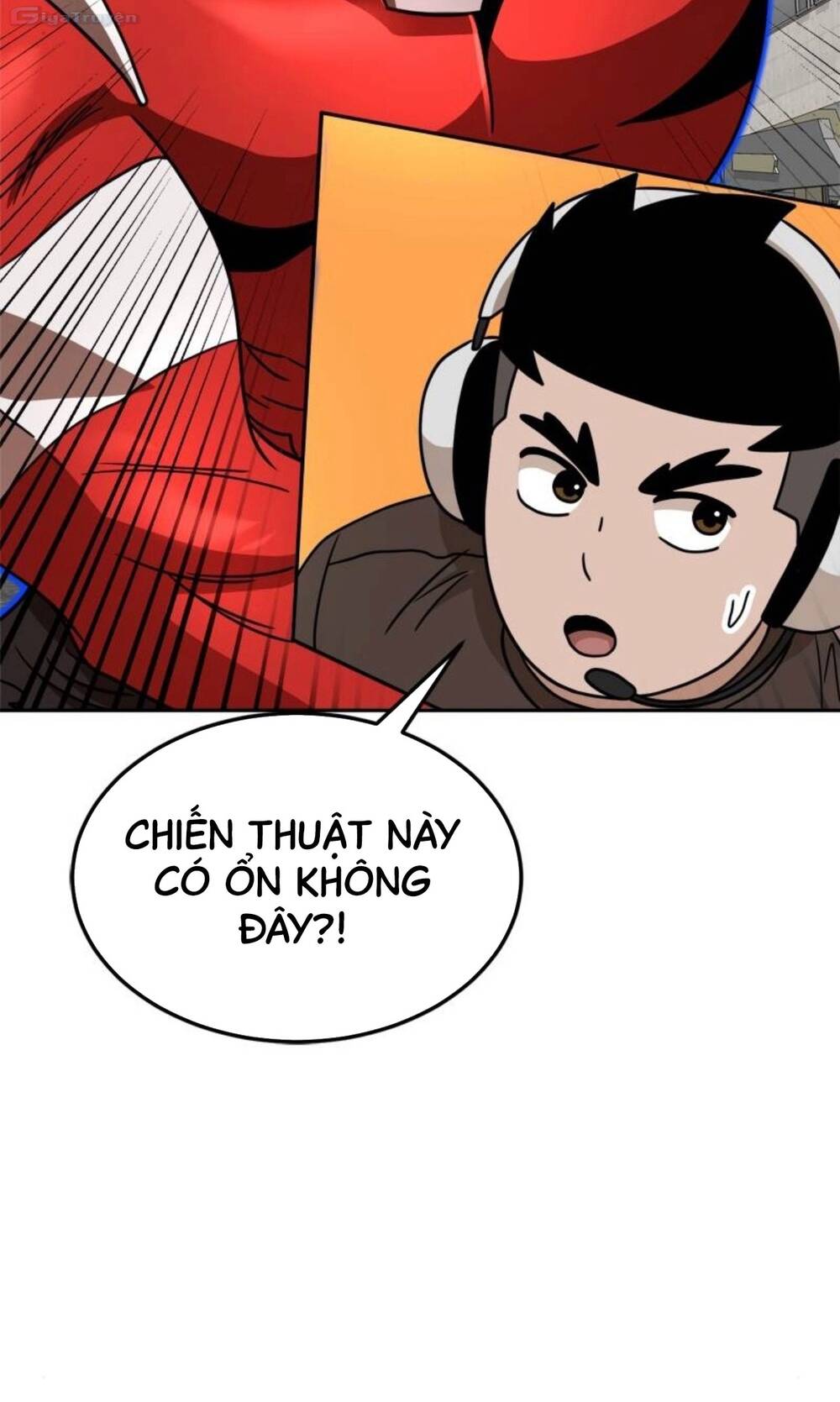 Double Click - Chapter 102 - Page 76