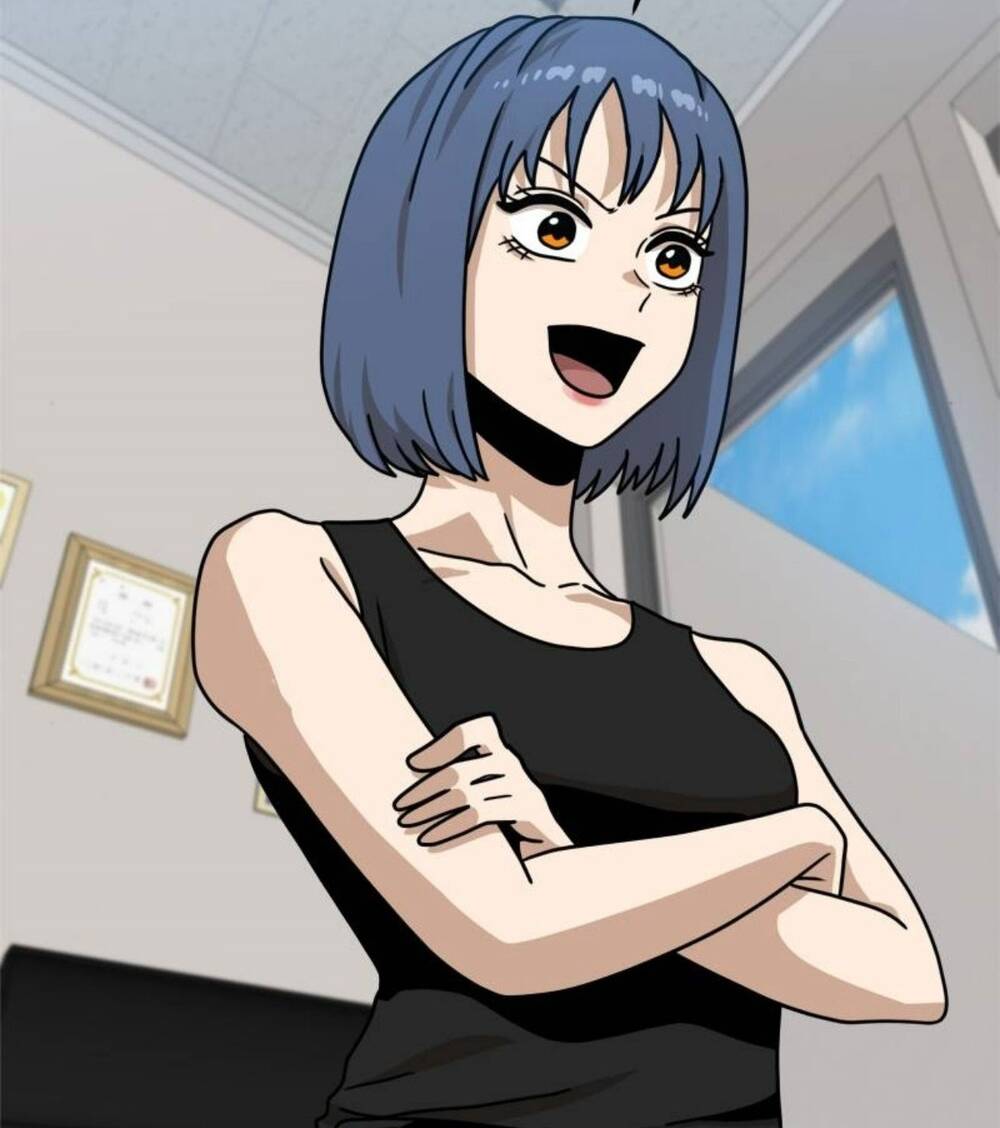 Double Click - Chapter 102 - Page 7