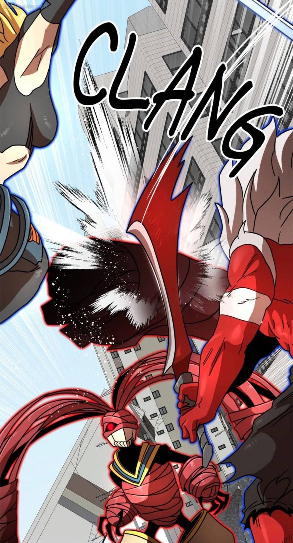 Double Click - Chapter 102 - Page 84