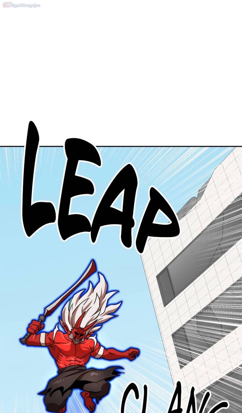 Double Click - Chapter 102 - Page 94