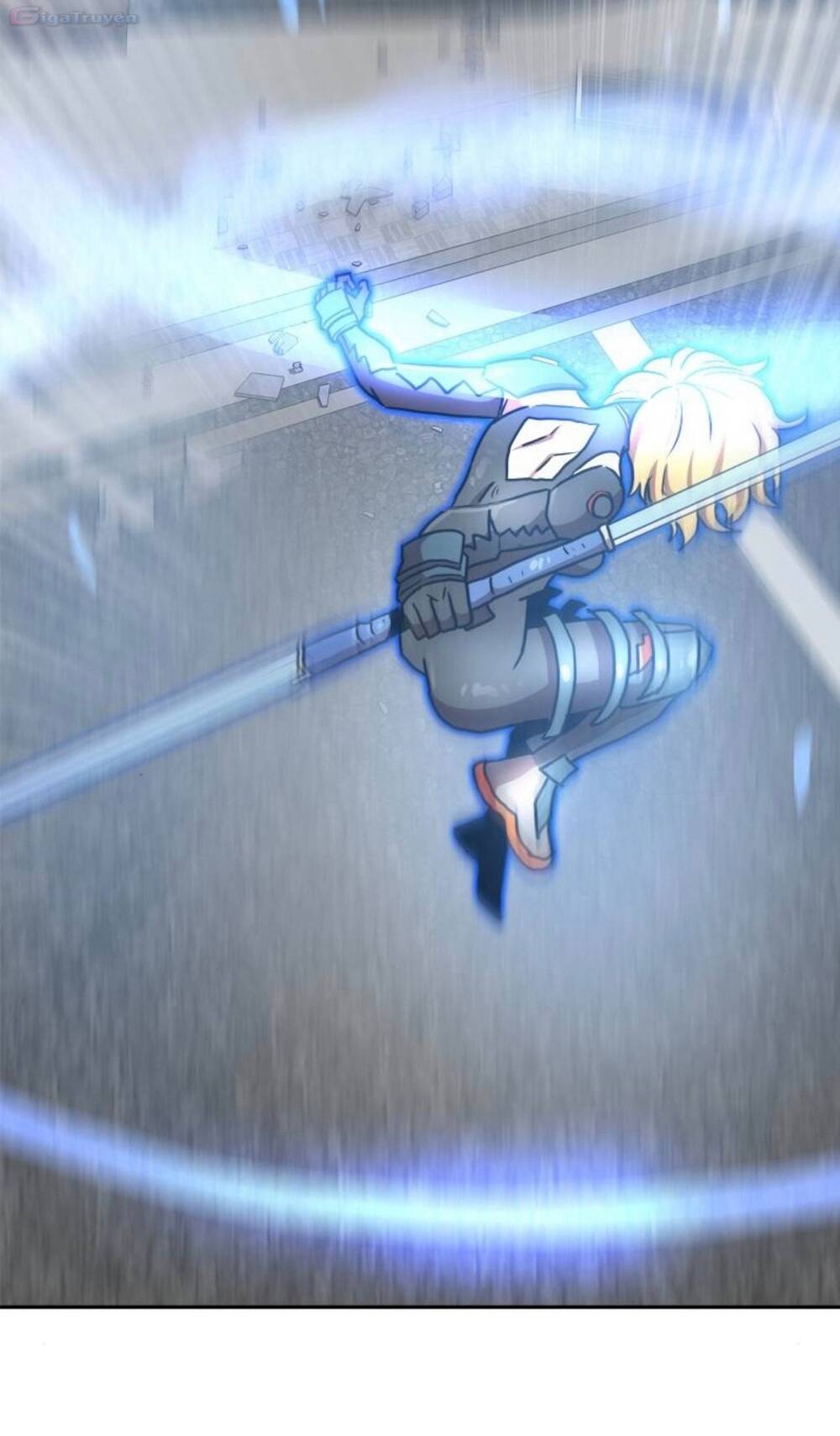 Double Click - Chapter 102 - Page 98