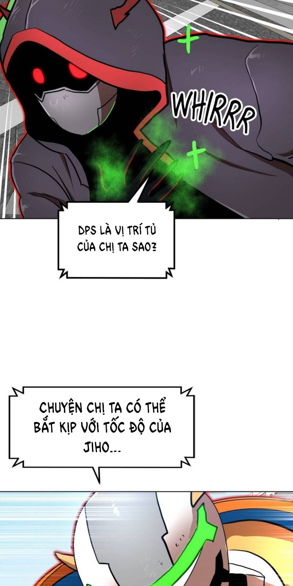 Double Click - Chapter 103 - Page 102