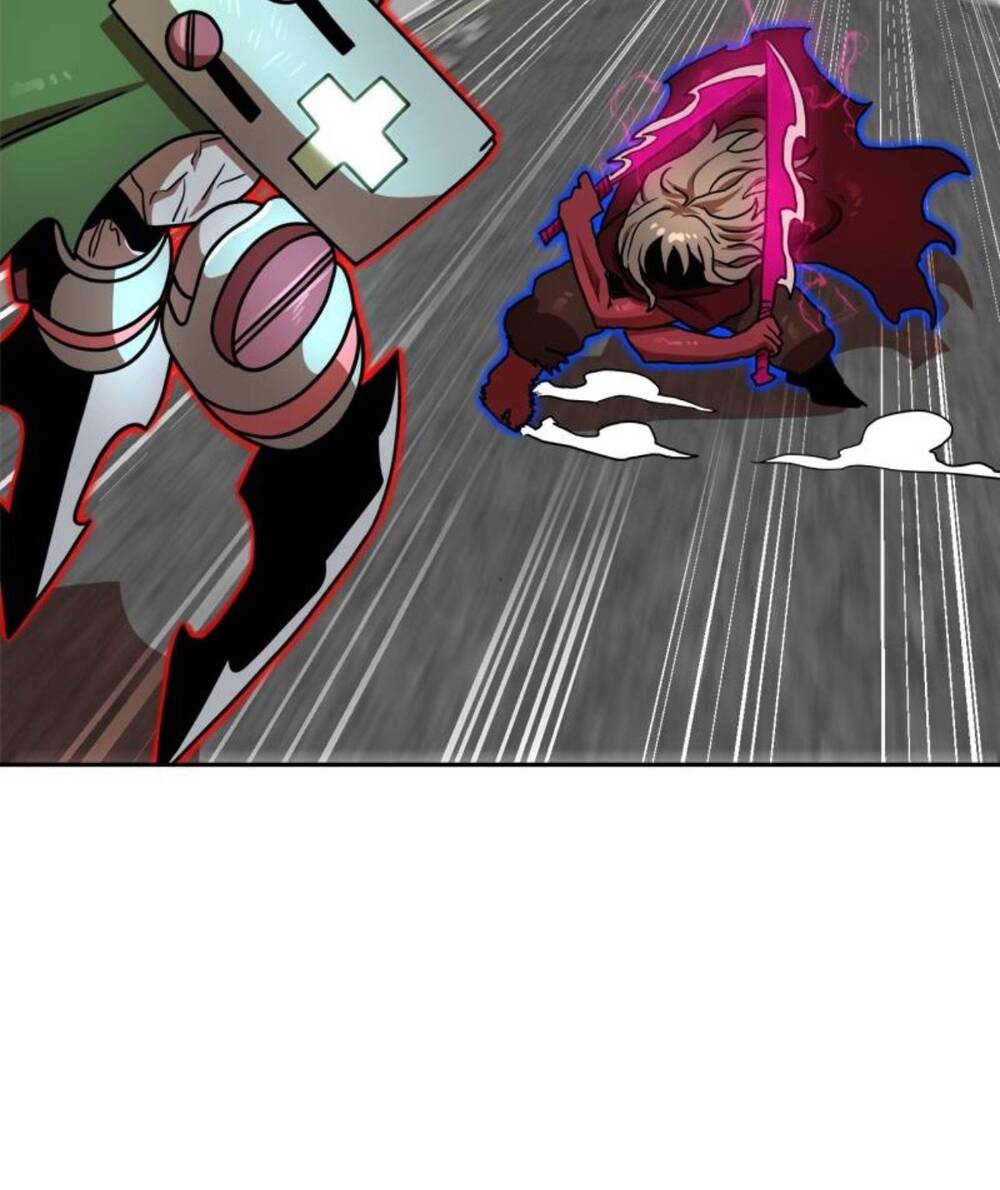 Double Click - Chapter 103 - Page 116