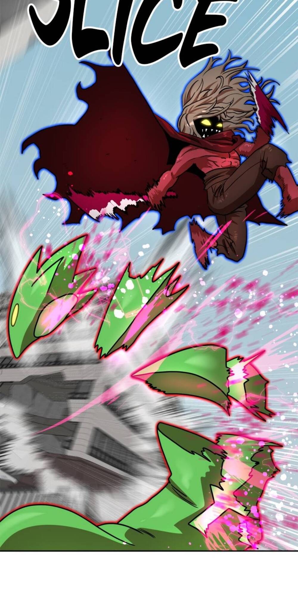 Double Click - Chapter 103 - Page 123