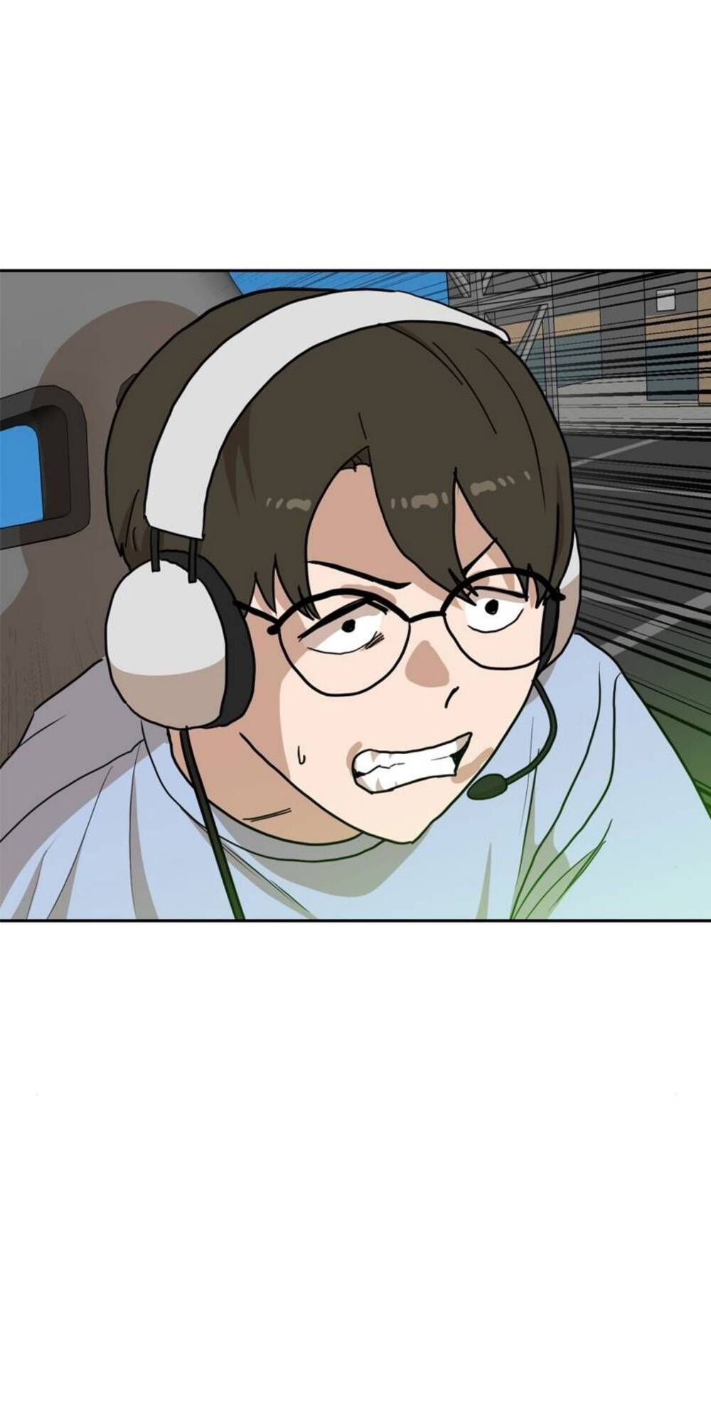 Double Click - Chapter 103 - Page 126