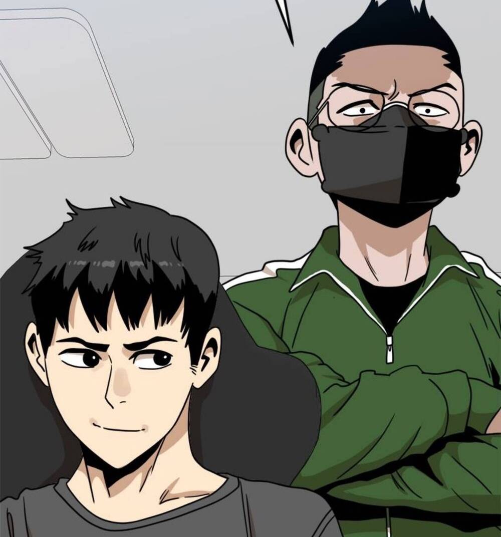 Double Click - Chapter 103 - Page 143