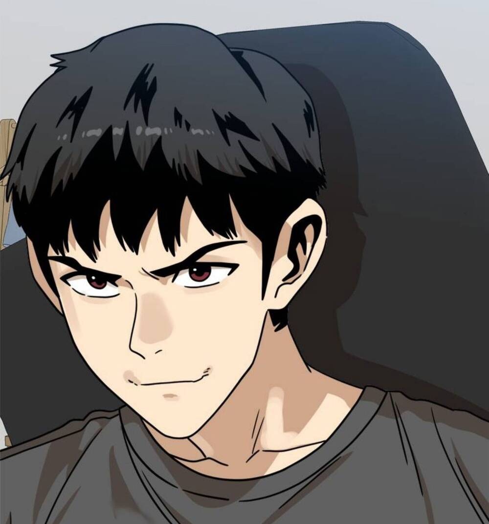 Double Click - Chapter 103 - Page 148