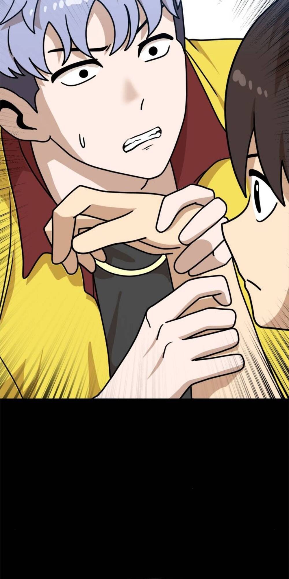 Double Click - Chapter 103 - Page 24