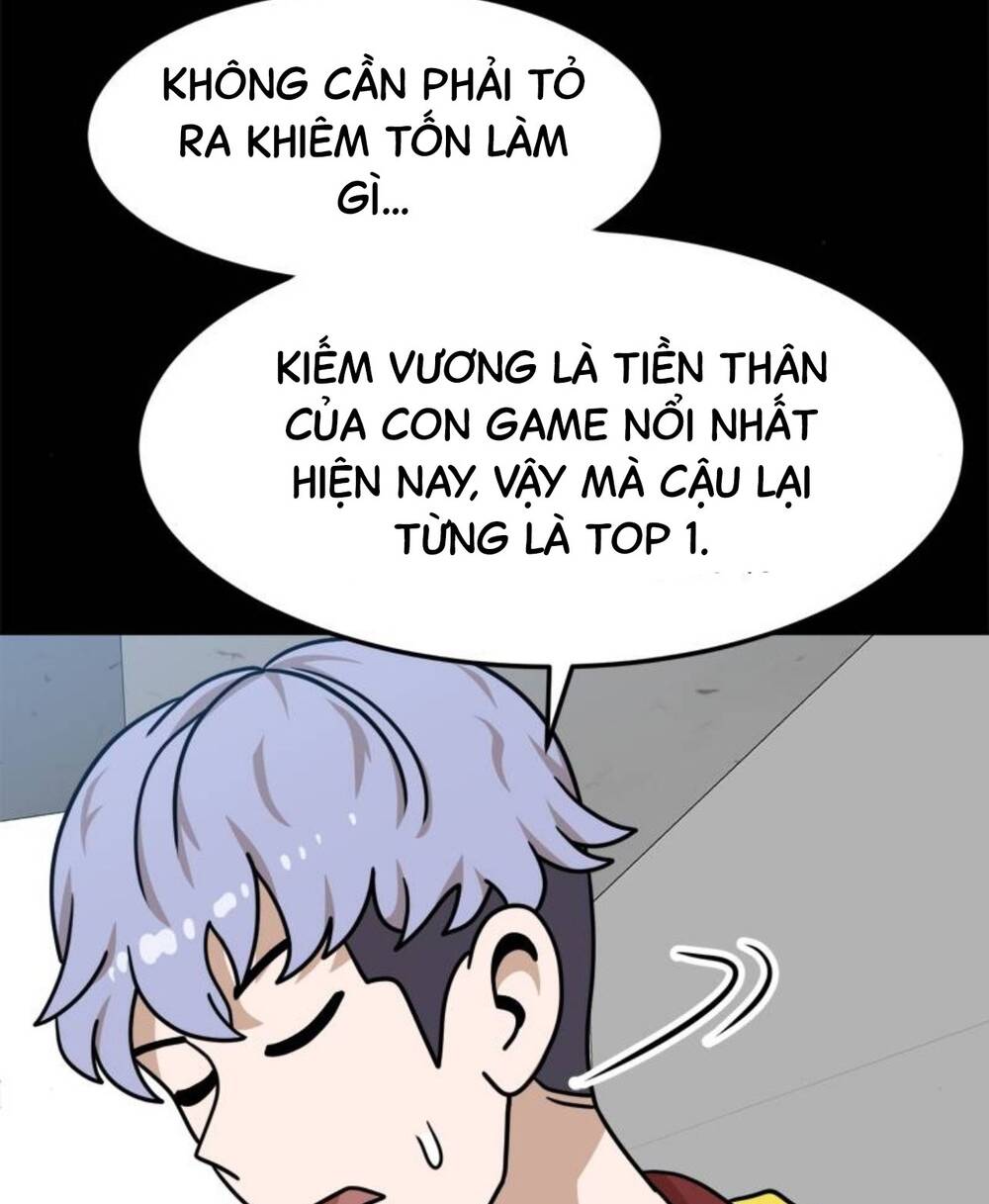 Double Click - Chapter 103 - Page 32