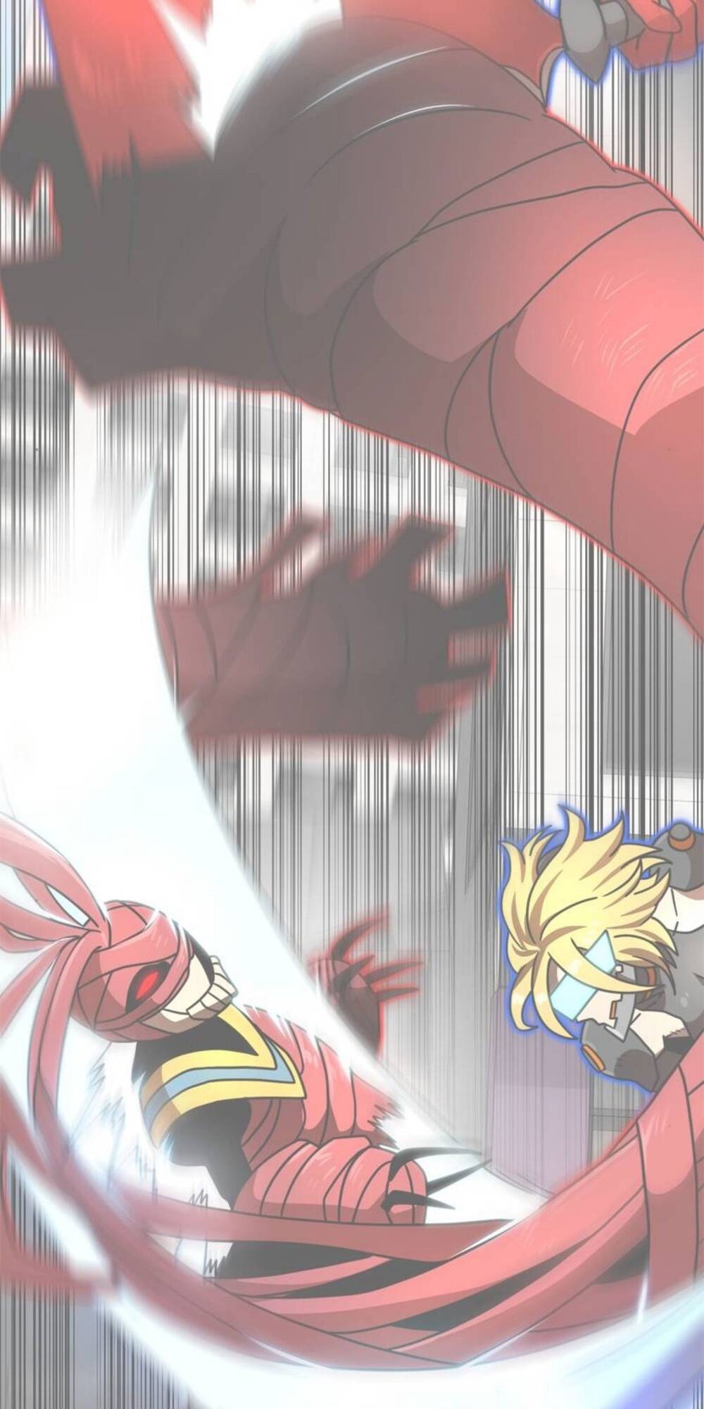 Double Click - Chapter 103 - Page 48