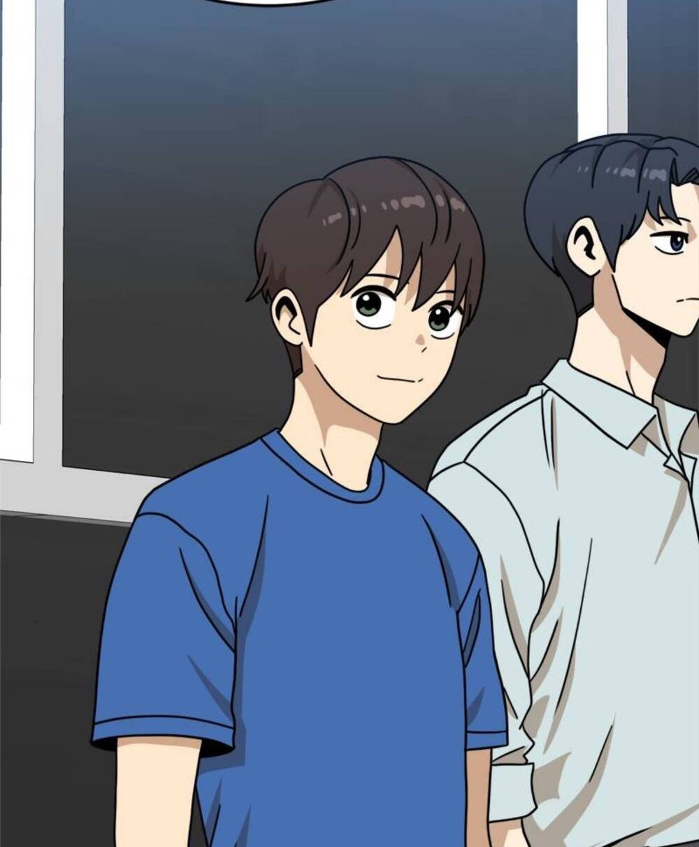 Double Click - Chapter 103 - Page 5