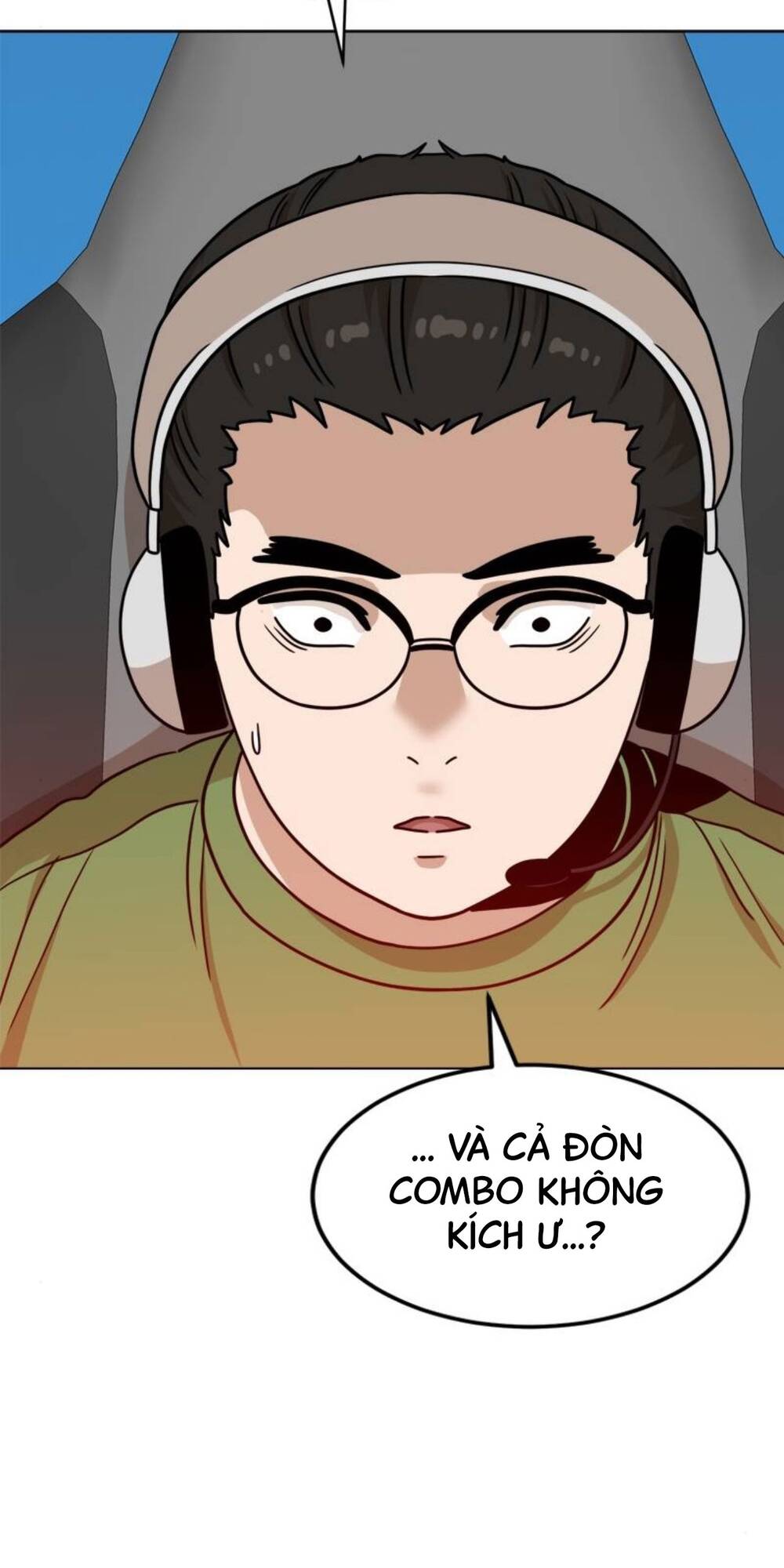 Double Click - Chapter 103 - Page 60