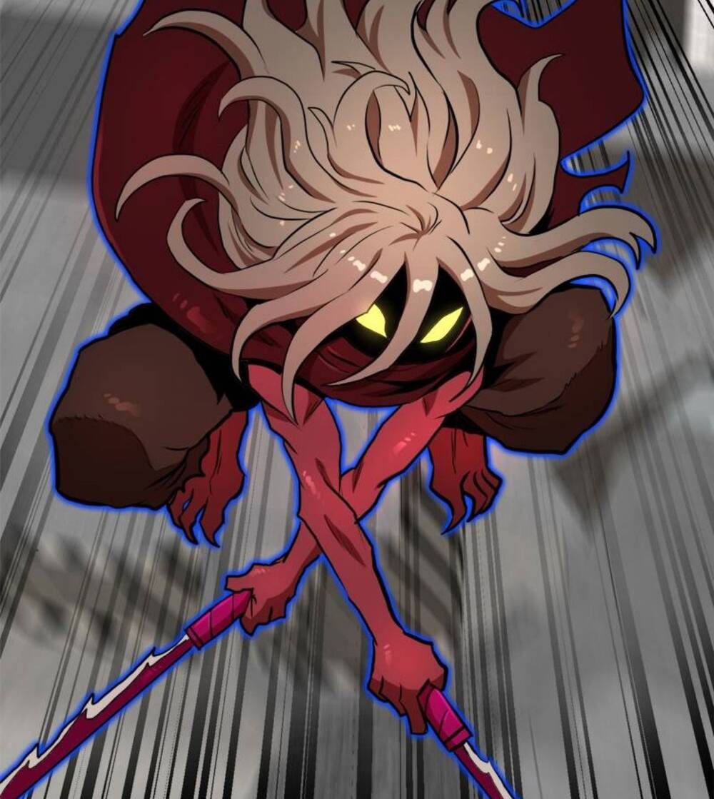 Double Click - Chapter 103 - Page 88