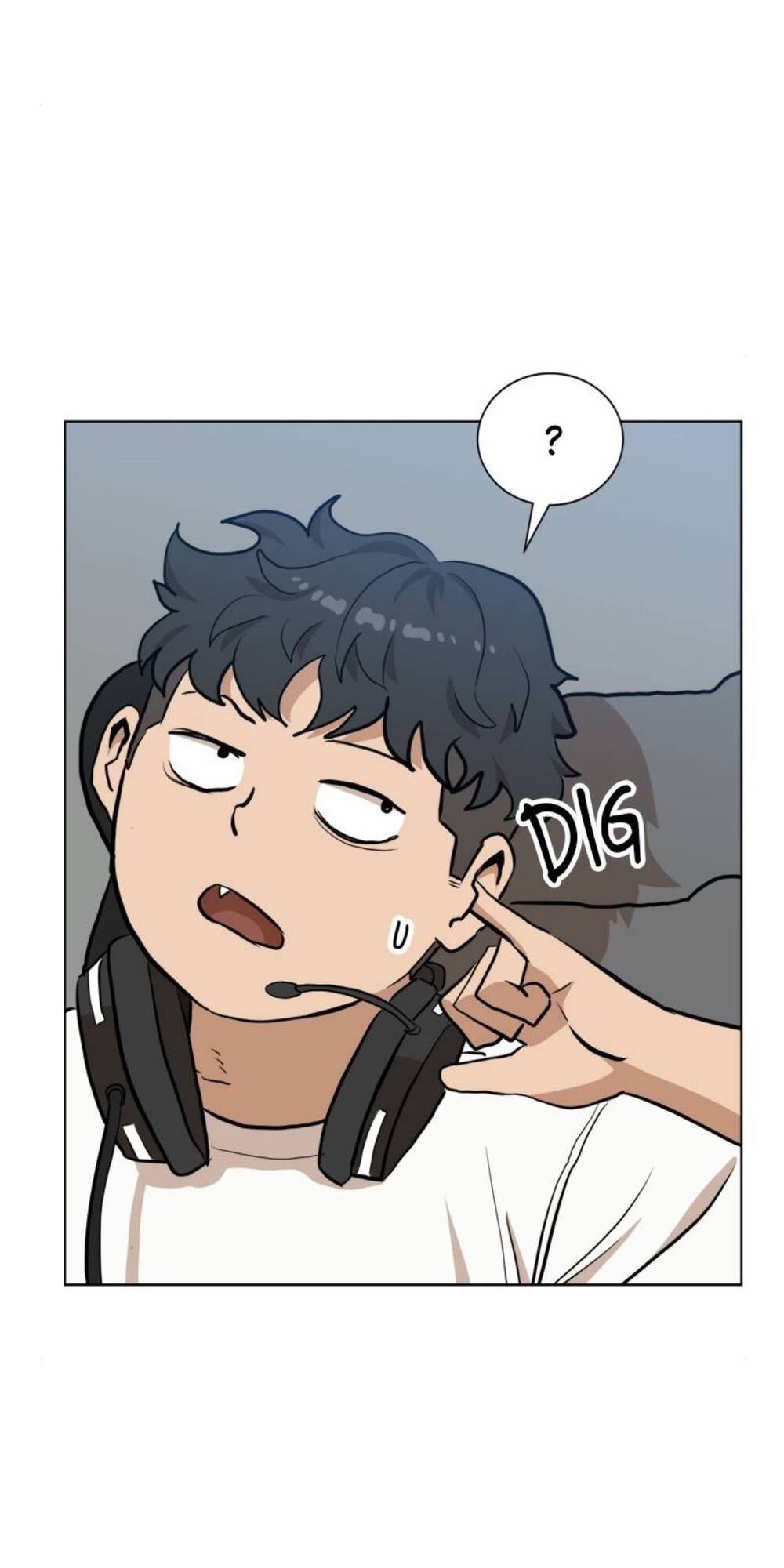 Double Click - Chapter 103 - Page 90