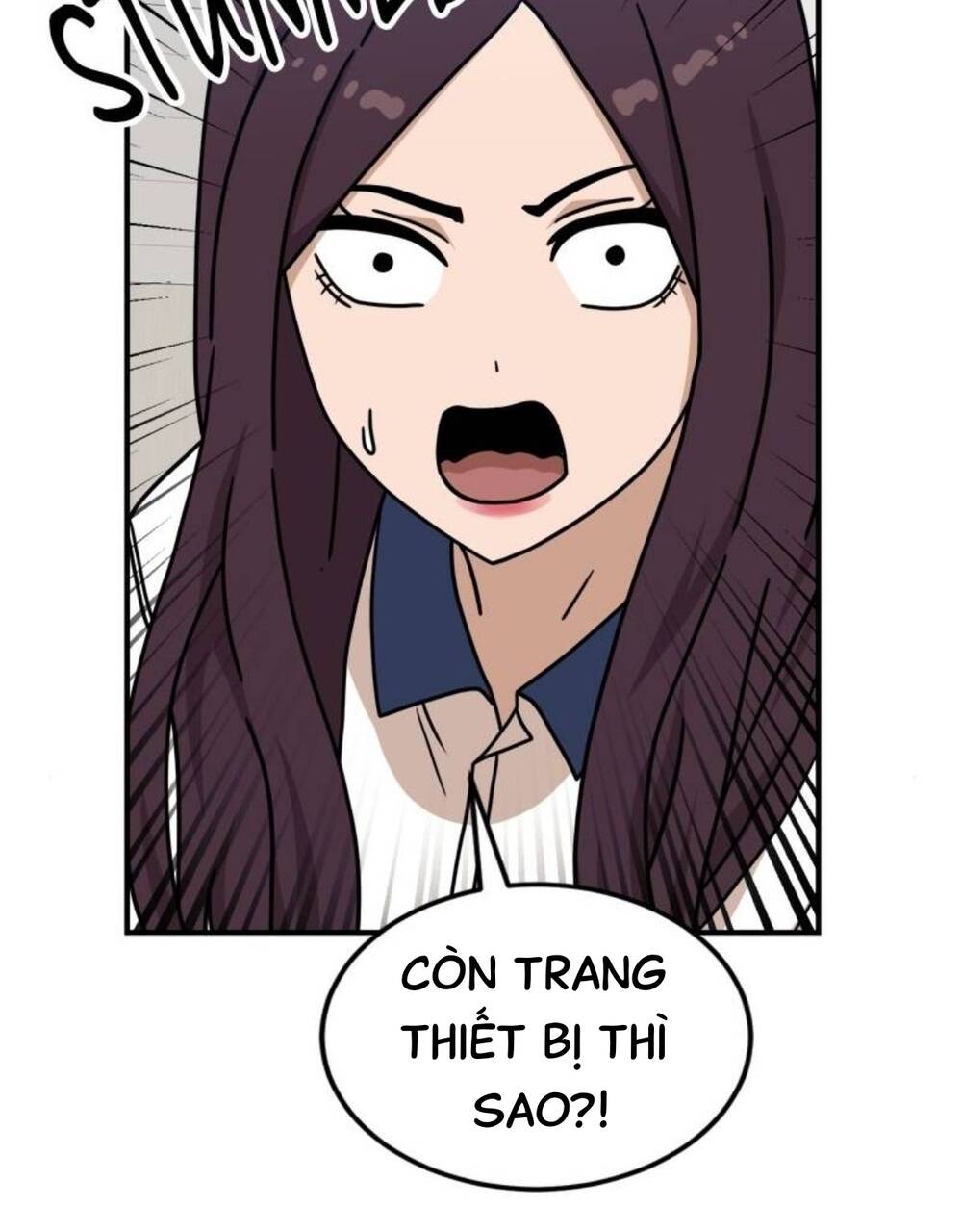 Double Click - Chapter 104 - Page 101