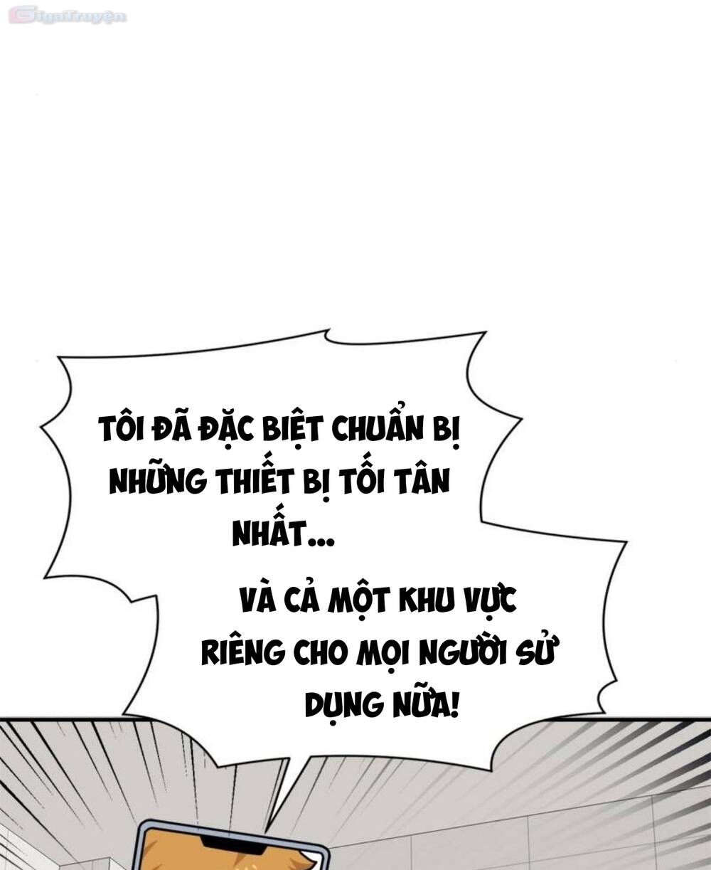 Double Click - Chapter 104 - Page 108