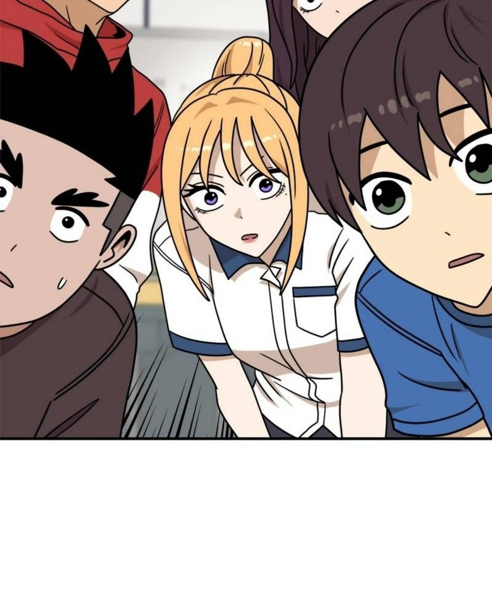 Double Click - Chapter 104 - Page 111