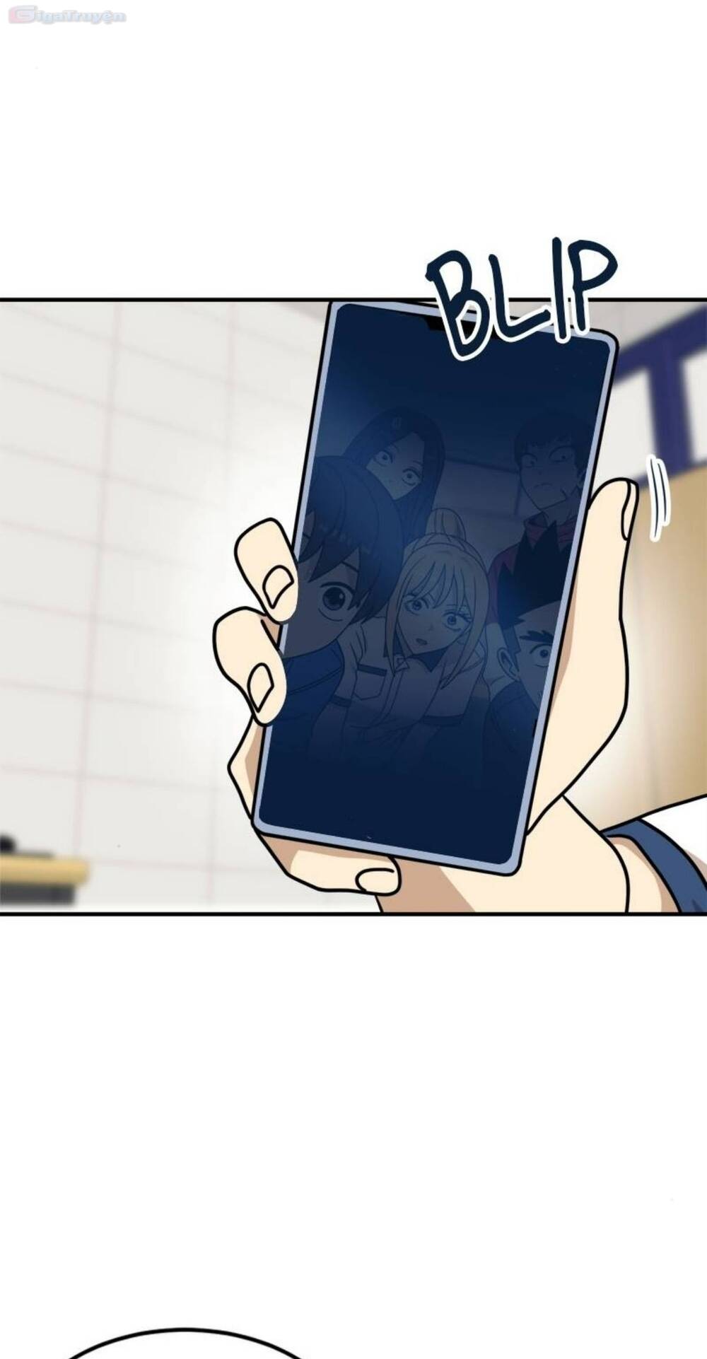 Double Click - Chapter 104 - Page 112