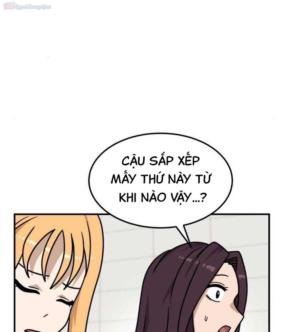 Double Click - Chapter 104 - Page 114