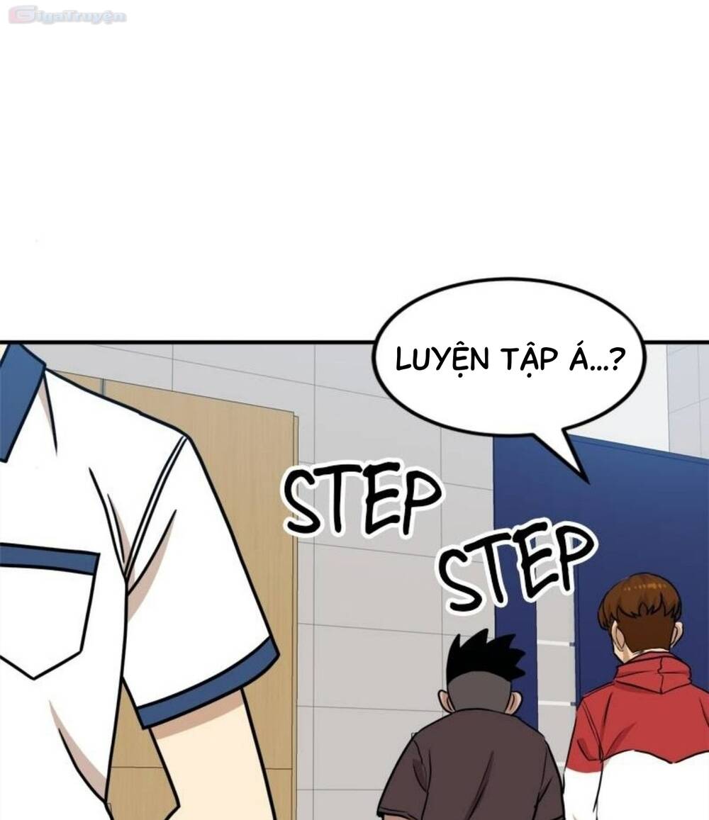 Double Click - Chapter 104 - Page 116