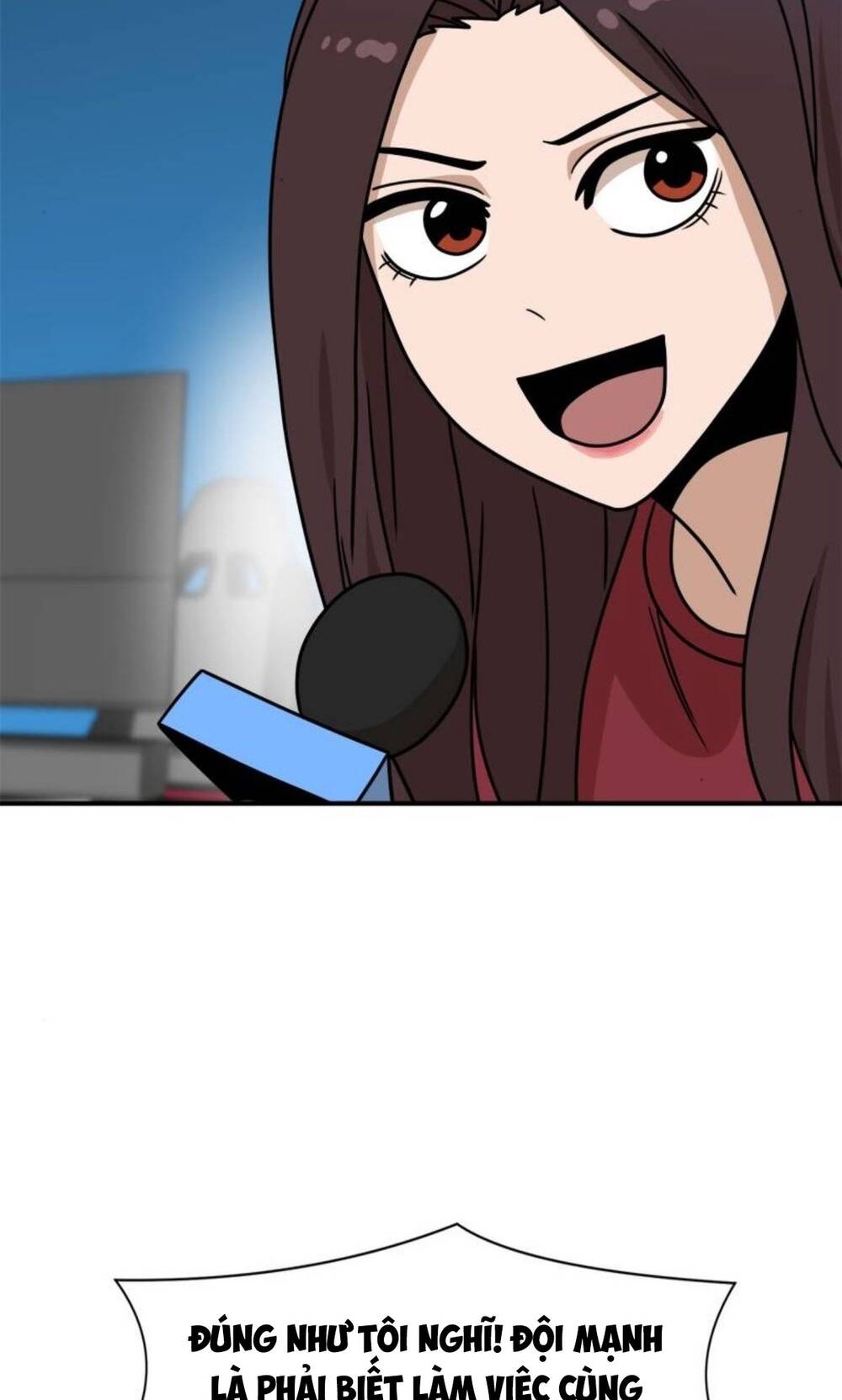 Double Click - Chapter 104 - Page 31