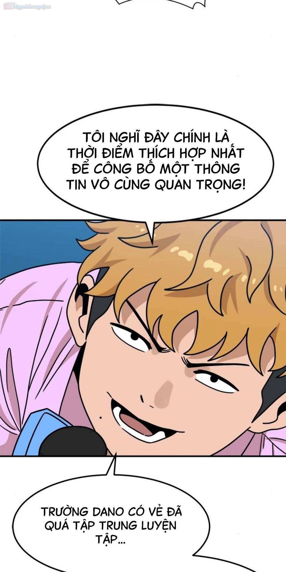 Double Click - Chapter 104 - Page 33