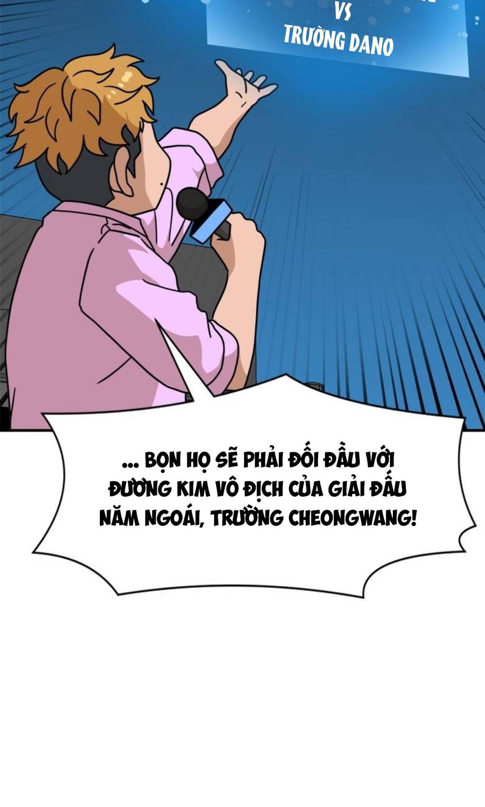 Double Click - Chapter 104 - Page 35