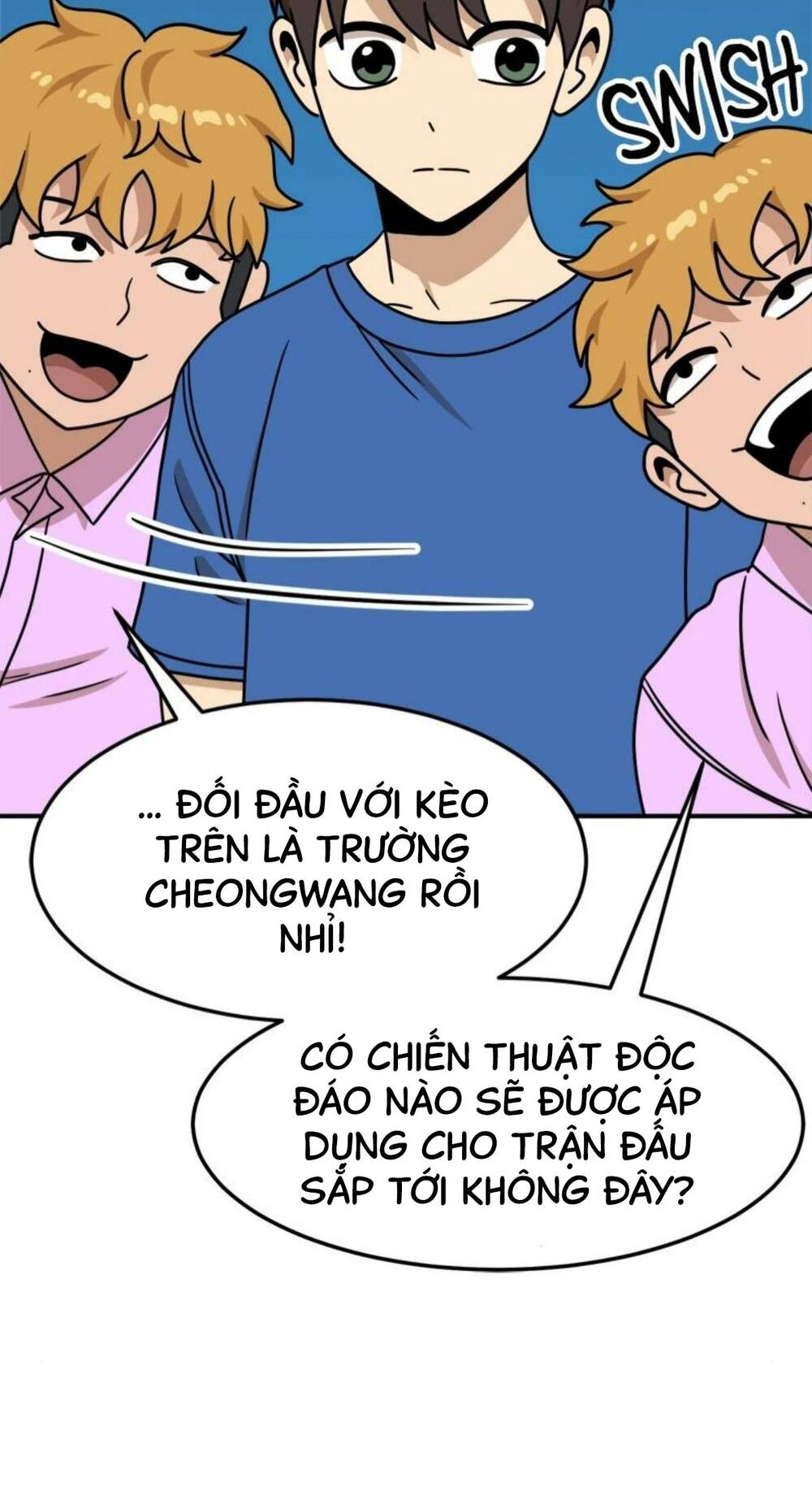 Double Click - Chapter 104 - Page 41