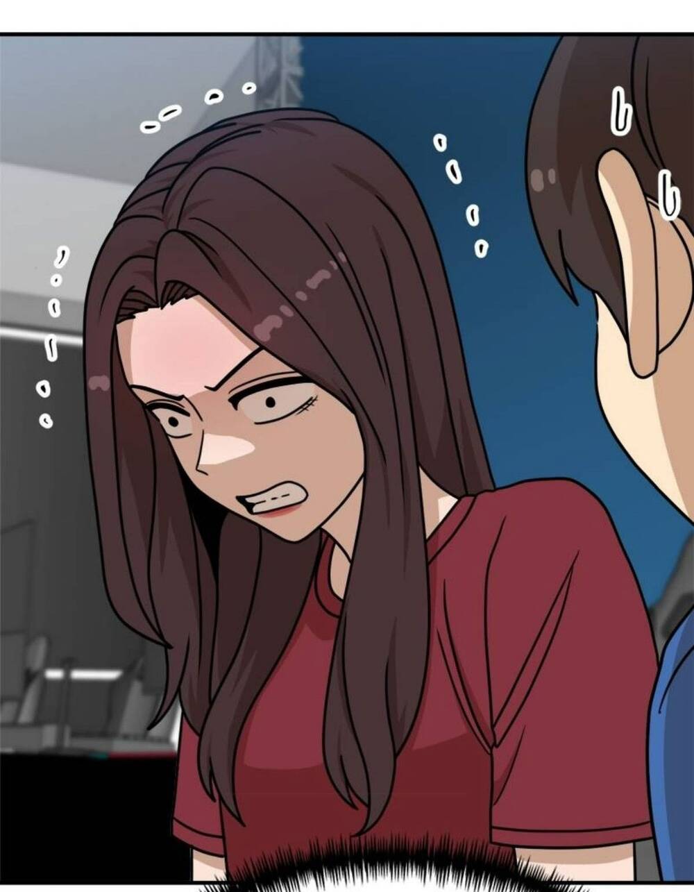 Double Click - Chapter 104 - Page 43