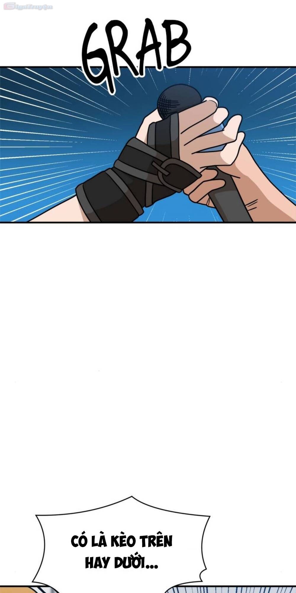 Double Click - Chapter 104 - Page 45