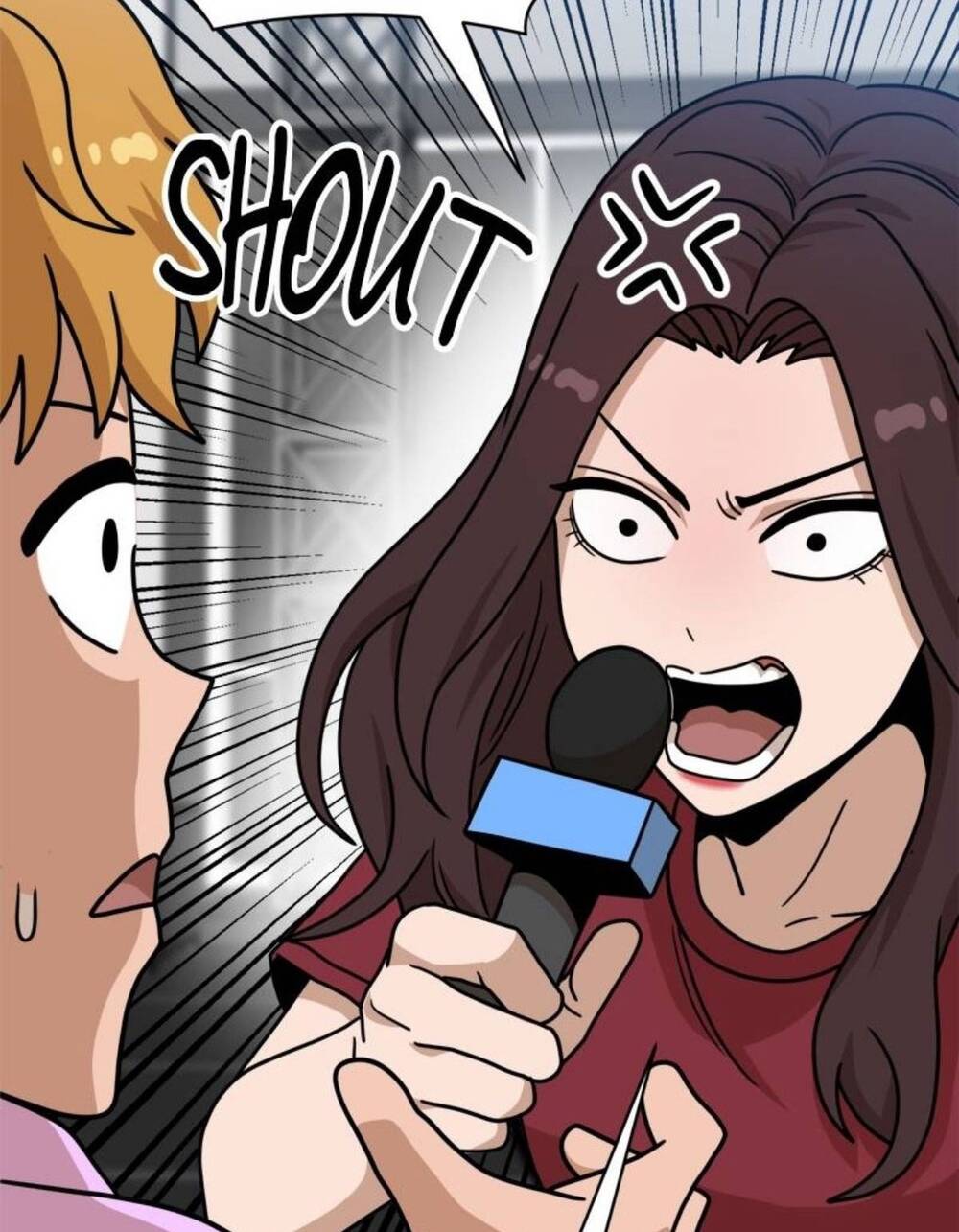 Double Click - Chapter 104 - Page 46