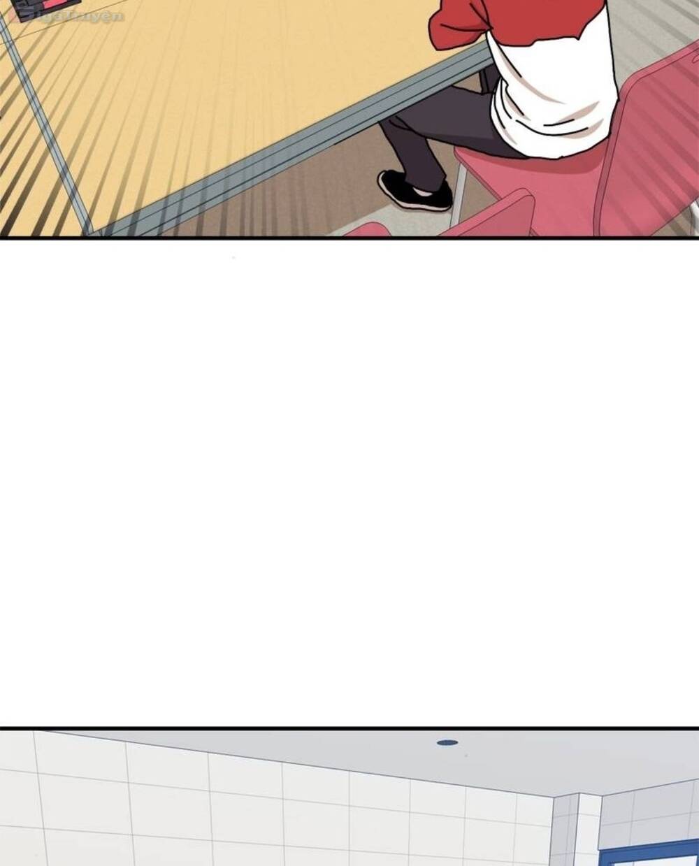 Double Click - Chapter 104 - Page 62