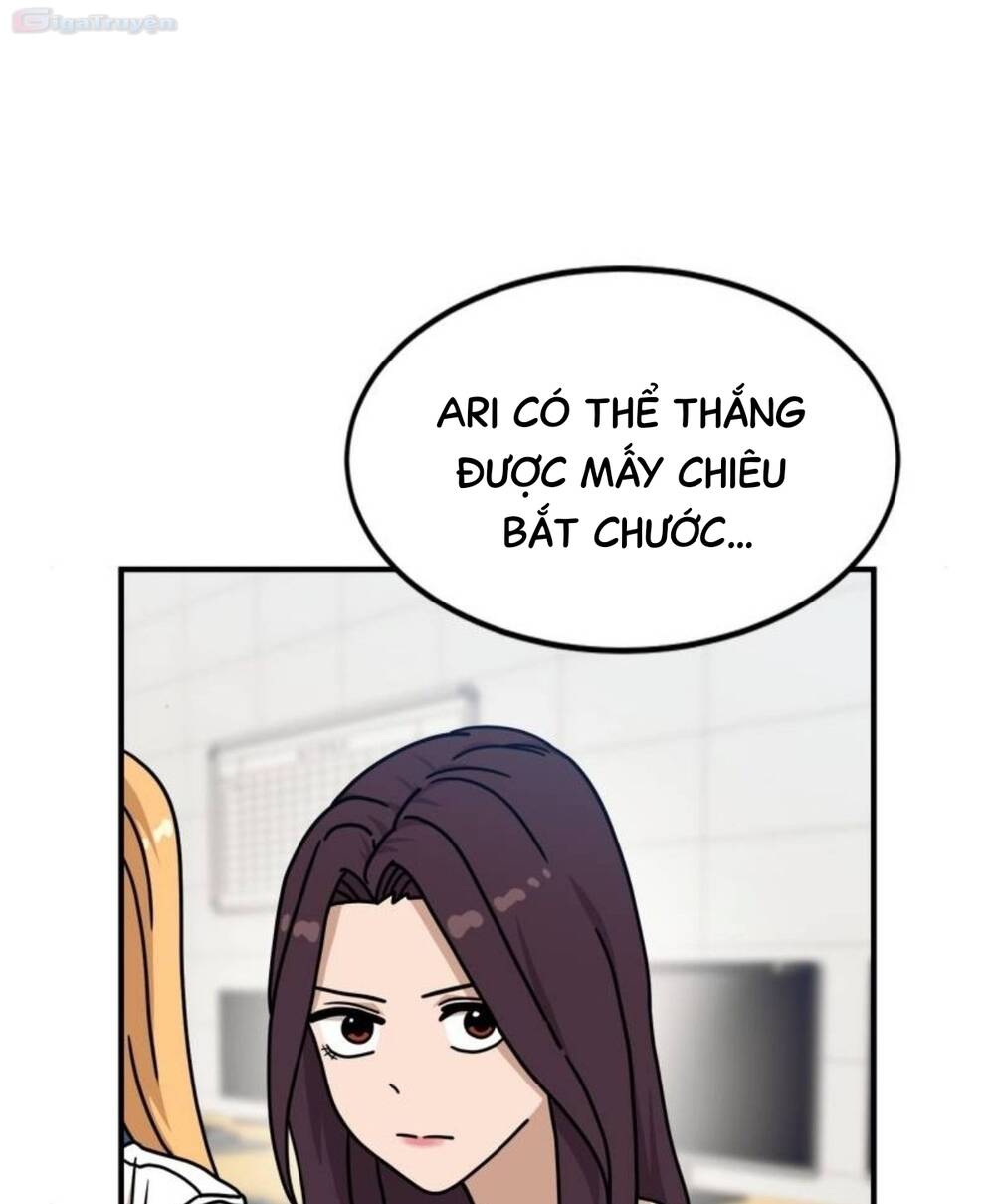 Double Click - Chapter 104 - Page 92